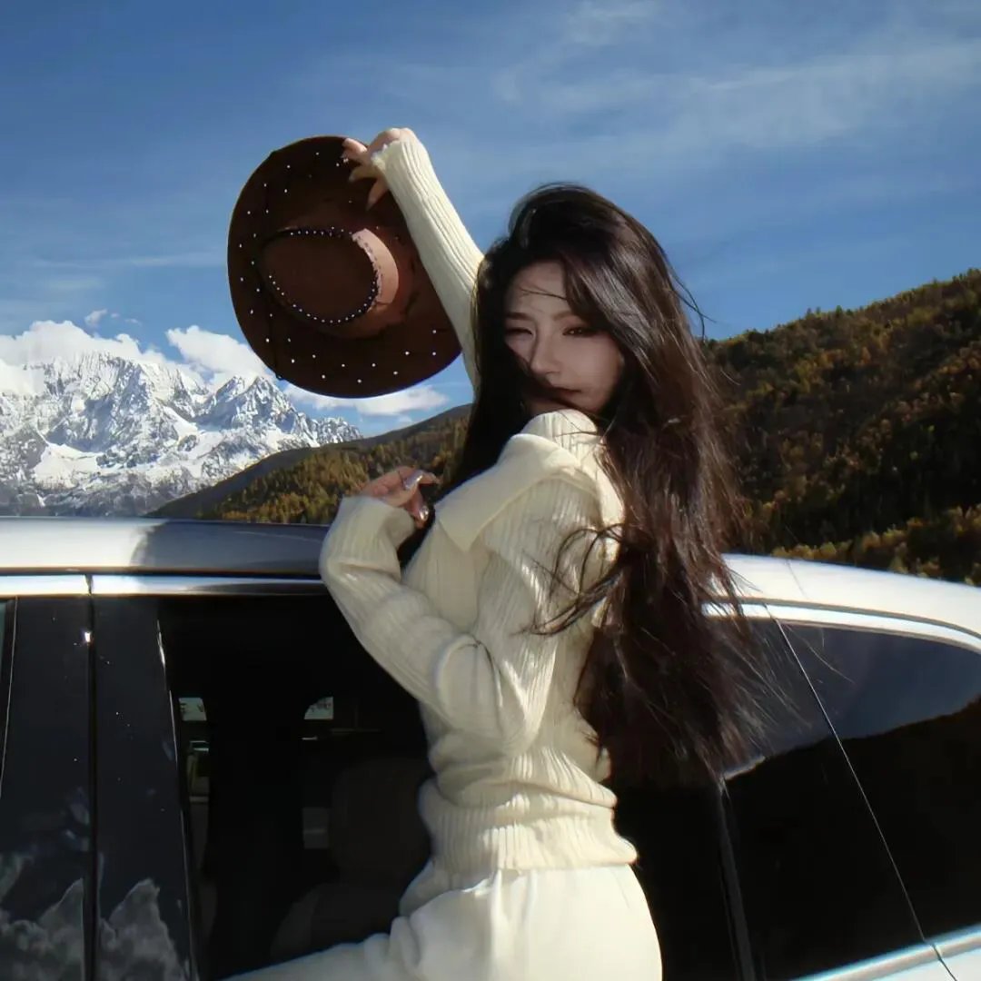 雪豹