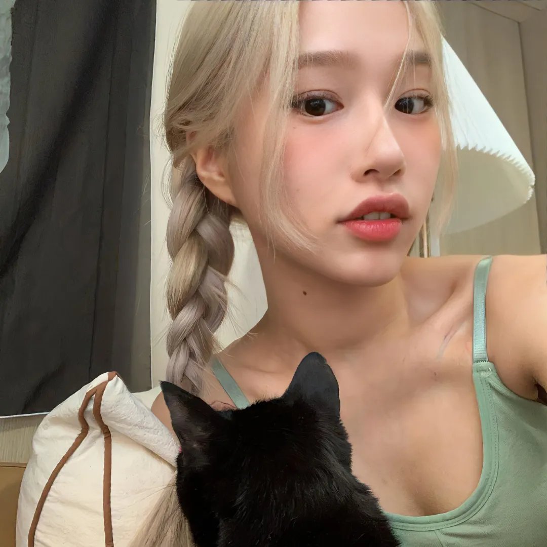 电波系彼女